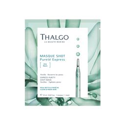 THALGO Reinigende Maske mit mattierendem Effekt