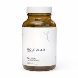 MoleQlar Taurin