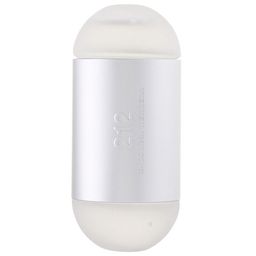 212 NYC FOR HER Eau de Toilette Spray 100 ml