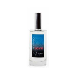 Anziehendes Pheromon Spray "Hypno Love" | Ruf