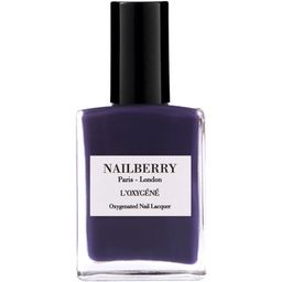 Nailberry, Nail Polish