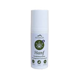 Pure Alps Hanf Gesichtscreme