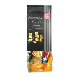 Schrader Weingummi, vegan