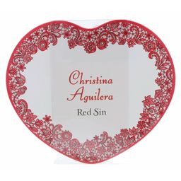 Christina Aguilera Red Sin Geschenkset