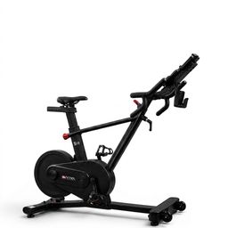 AsVIVA Speedbike Power S18 Pro