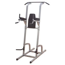 Body-Solid® Klimmzug- & Dipsstation