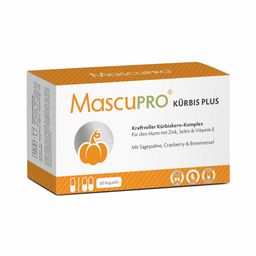 MascuPRO® Kürbis Plus
