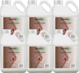 INSIGO Bettwanzenspray
