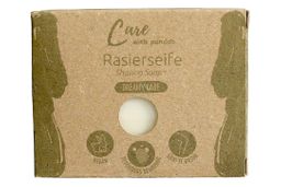PANDOO Rasierseife Dreamy Care 100 g