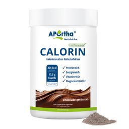 APOrtha® Calorin - kalorienreicher Nährstoffdrink - Schoko - Pulver