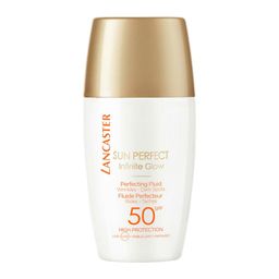 Lancaster, Sun Perfect Infinite Glow Perfecting Fluid SPF 50