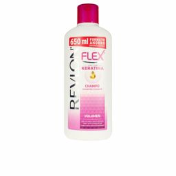 Revlon Flex Keratin Shampoo Feines Haar