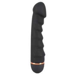 GVibrator „Bendy Ripple” für Vagina oder Anus | 20 Vibrationsmodi | You2Toys