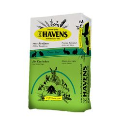 Havens Kuni - Hobby - Pro Pellets