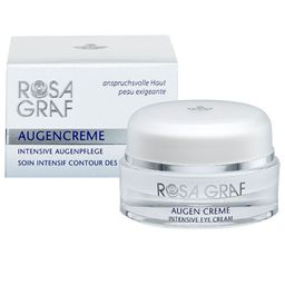 Rosa Graf BLUE LINE Augen Creme