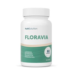 NutriSolution Floravia
