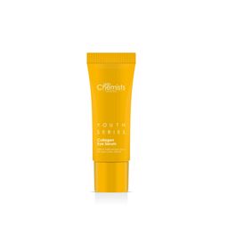 skinChemists Jugendserie 2% Kollagen Augenserum 15ml
