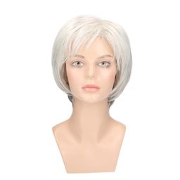 Perücke Eva von Lofty