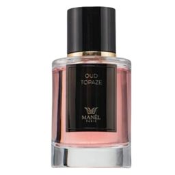 Maison Manël Paris - Oud Topaz Parfumextrakt