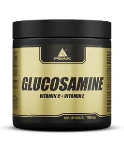 PEAK Glucosamin