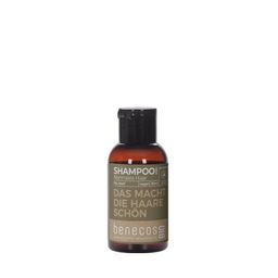 benecosBIO Mini Shampoo Normales Haar BIO-Hanf