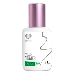 Lovely Primer Aloe für Wimpernverlängerung