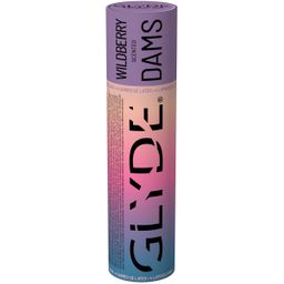 Sheer Glyde Dams *WILDBERRY*