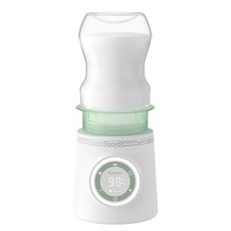 Momcozy  Tragbarer Flaschenwärmer