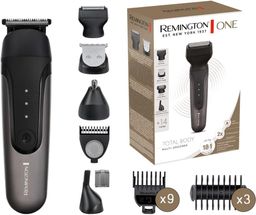 REMINGTON Haarschneider Multi-Haarschneidemaschine & Barttrimmer ONE PG780