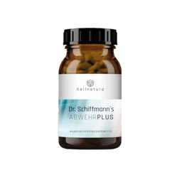 Heilnatura Dr. Schiffmann's AbwehrPLUS