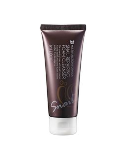 MIZON Snail Repairing Foam Cleanser