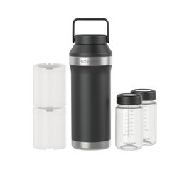 Baby Brezza Breastmilk Portable Cooler