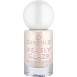 Essence - Mini Nagellack Pearly Glaze