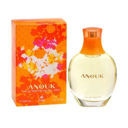 Anouk Eau De Toilette Spray