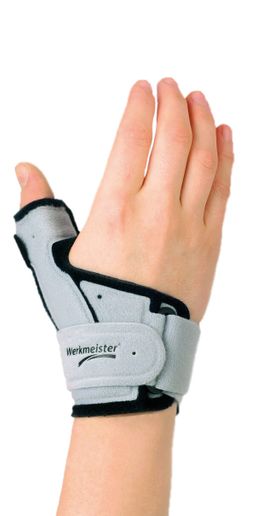Werkmeister Wewa® Med Daumenorthese