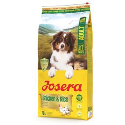 Josera Huhn & Reis