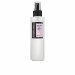 Cosrx AHA/BHA Clarifying Treatment Toner
