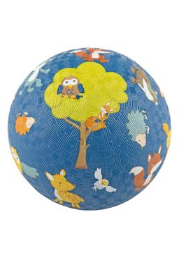 SIGIKID Kautschuk Ball Wald