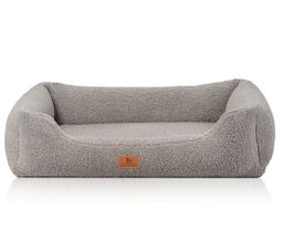 Knuffelwuff orthopädisches Hundebett Wollekopp