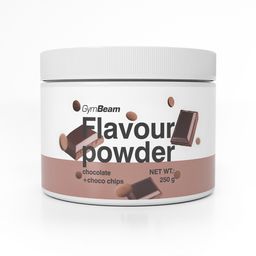GymBeam Flavour Powder Geschmackspulver