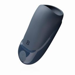 BONERS Vibrierender Masturbator Männer