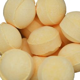 La Savonnerie de Nyons - Badekugeln - Zitrone