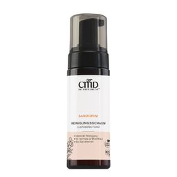 CMD Naturkosmetik Sandorini Reinigungsschaum