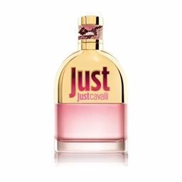 Roberto Cavalli Just Woman Eau De Toilette Spray