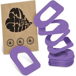 MySweetStitch | Omnipod 5 / DASH / EROS Ringpatch - Oval