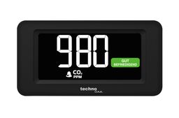 techno line CO₂-Messgerät WL 1022