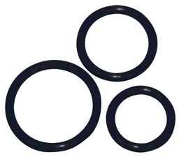 You2Toys - Penisring-Set