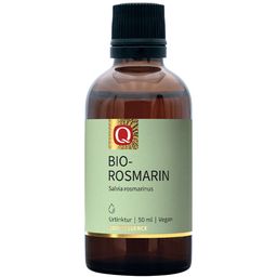 Quintessence Bio-Rosmarin Tinktur