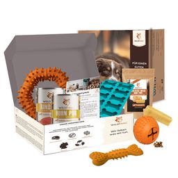 Paket "Zauberbox"