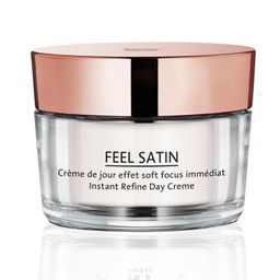 Monteil Feel Satin Tagescreme